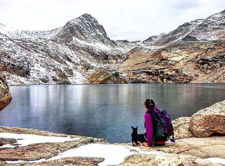 COactivities's tweet photo. @kelsnilly enjoying the view with her best friend at #BlueLakeTrail πΆππΈβπ½οΈhttps://t.co/BDX5VVJ5jA https://t.co/Bk0Hk9LPFM https://t.co/ocOM1NPoEt