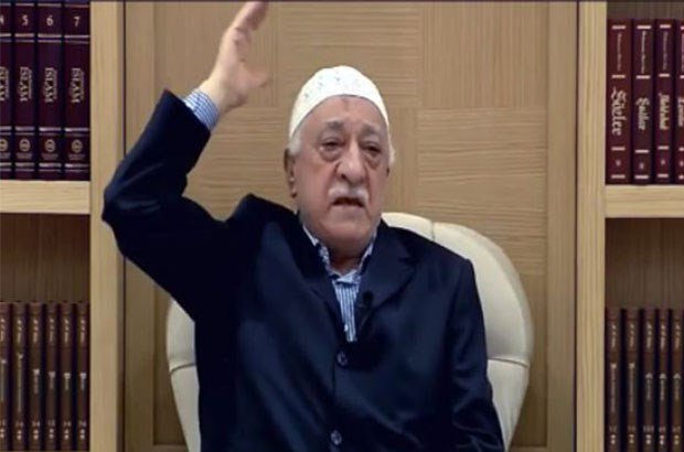 Trump’ın Başdanışmanı Flynn'dan çarpıcı Fethullah Gülen yazısı
haber.sol.org.tr/toplum/trumpin…