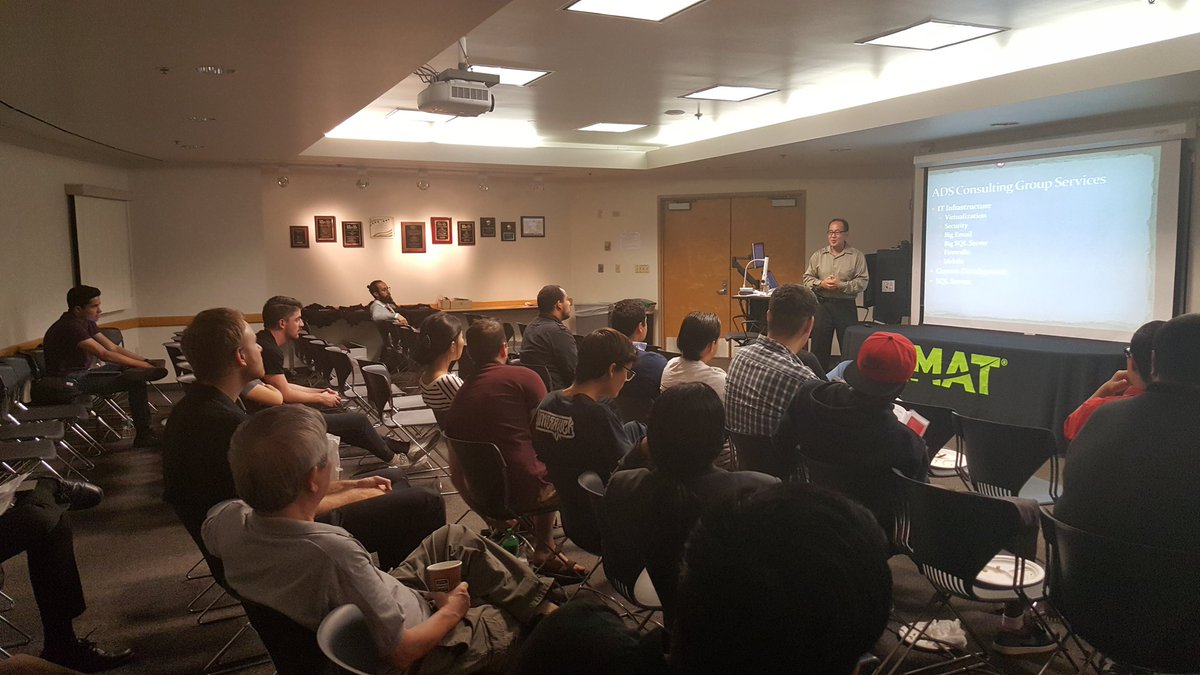 csunMISA's tweet image. Hello Folks! Missed today&apos;s MISA meeting? No problem here&apos;s a sneak peak for you.