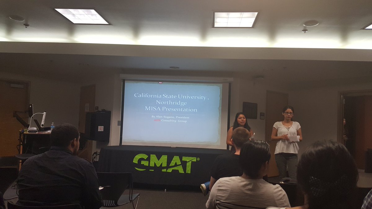 csunMISA's tweet image. Hello Folks! Missed today&apos;s MISA meeting? No problem here&apos;s a sneak peak for you.