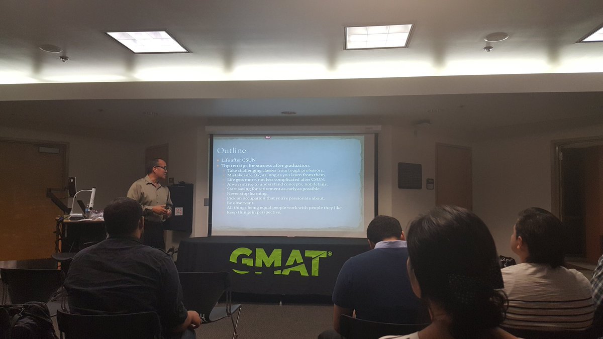 csunMISA's tweet image. Hello Folks! Missed today&apos;s MISA meeting? No problem here&apos;s a sneak peak for you.