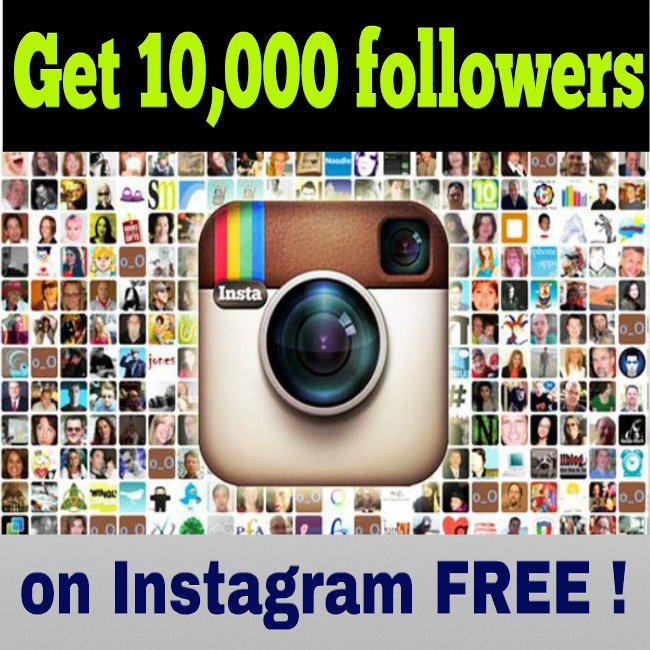NegociExitosos's tweet image. #1Get 10.000 Followers on INSTAGRAM  Free!! Look Here: urlgram.com/2f62479d
