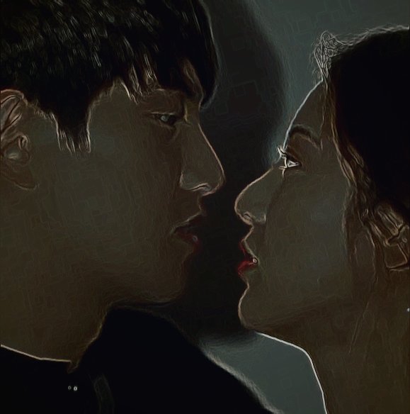 jen_vs86's tweet photo. A bit scary na ung feeling ko sa couple nato.. ❤❤❤ #02couple https://t.co/1tFgl1gtkO