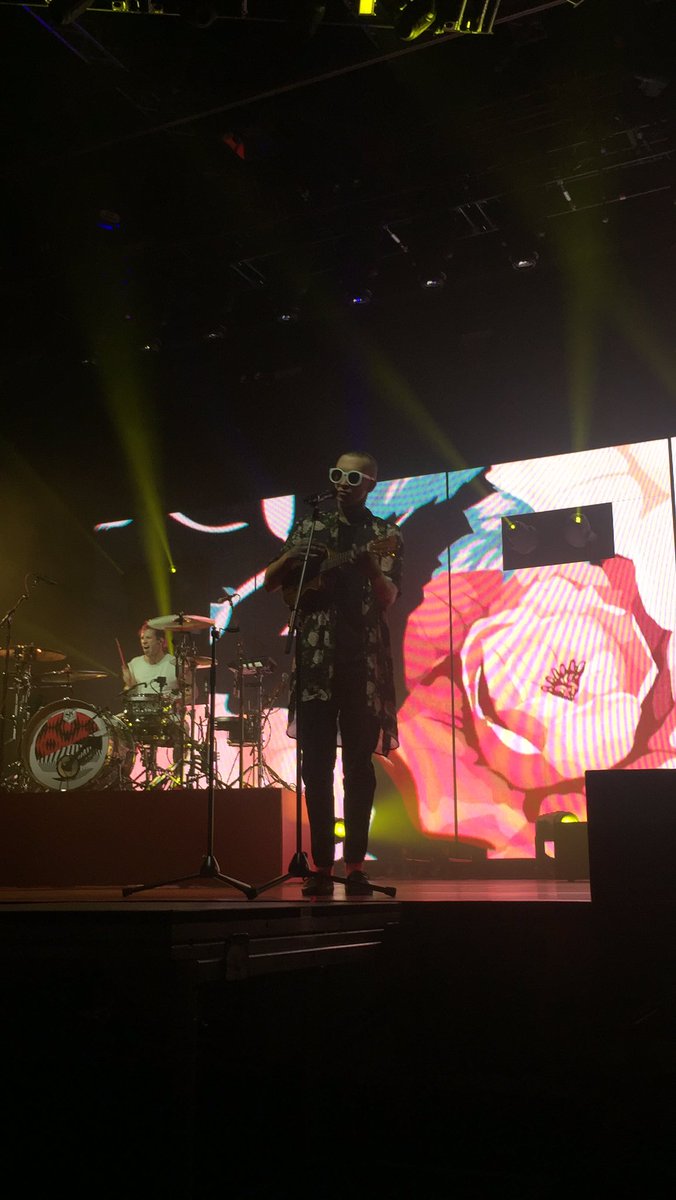 notthyhero's tweet photo. still can't believe it #ERSDuesseldorf https://t.co/YyovVRImOH