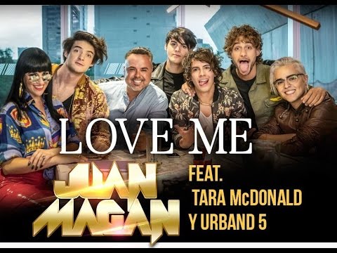 EXAMORELIA893's tweet photo. Escuchas #LoveMe de @JuanMagan ft. @urbandfive y @TaraMcDonaldTV...
A través de tus #ExaTracks, sólo por #ExaFM
#PonteExa https://t.co/JcLvFNef1L