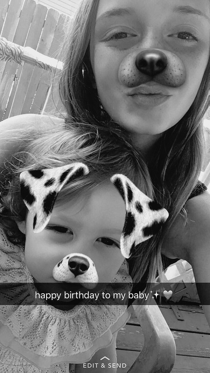 zaddyzozo's tweet photo. my niece turned 2 and she can say my name my 3 cousins names and nana and mama ahh she soooo biggg😭 https://t.co/T5EwWoYCI6