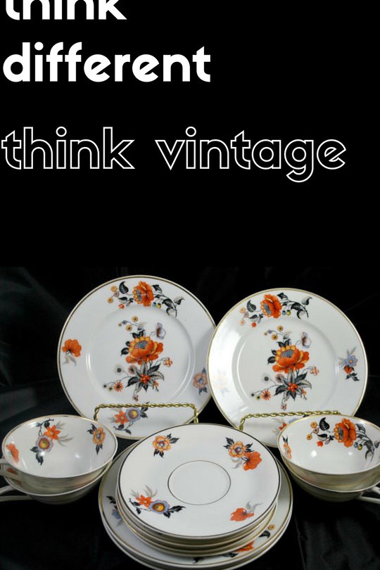 dupasseaupresen's tweet photo. Think Different , think #vintage #retro #giftshop #etsy #shoppinghour #wisteam https://t.co/OnFVBfFF46 https://t.co/zfbWMjqkzR