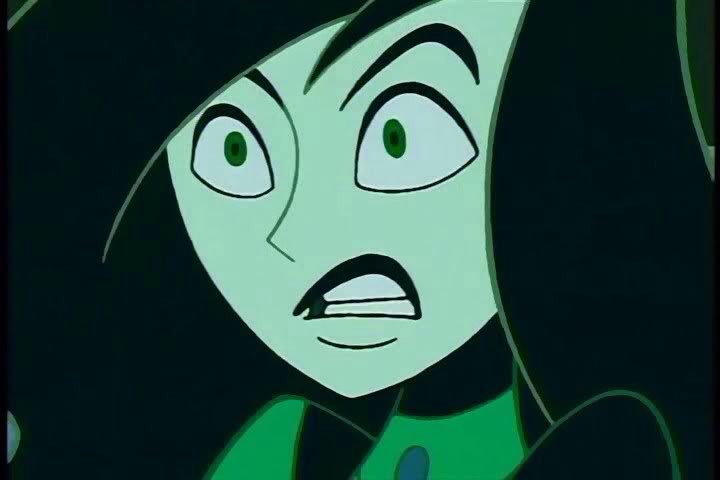 Holy shit Johnny Bravo