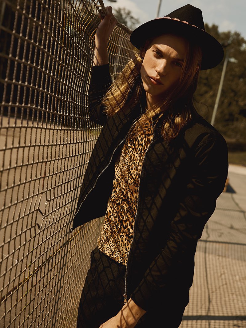 When someone wants to battle with me...