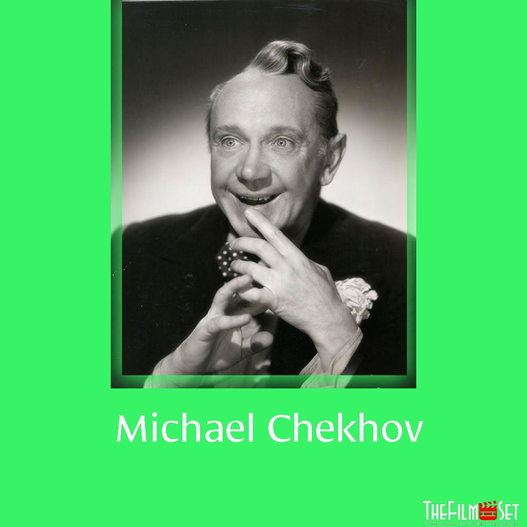 TheFilmSet's tweet image. If you Said Sanford Meisner, you are absolutely correct! What is your favorite acting technique or teacher? Let us know. #trivaweds