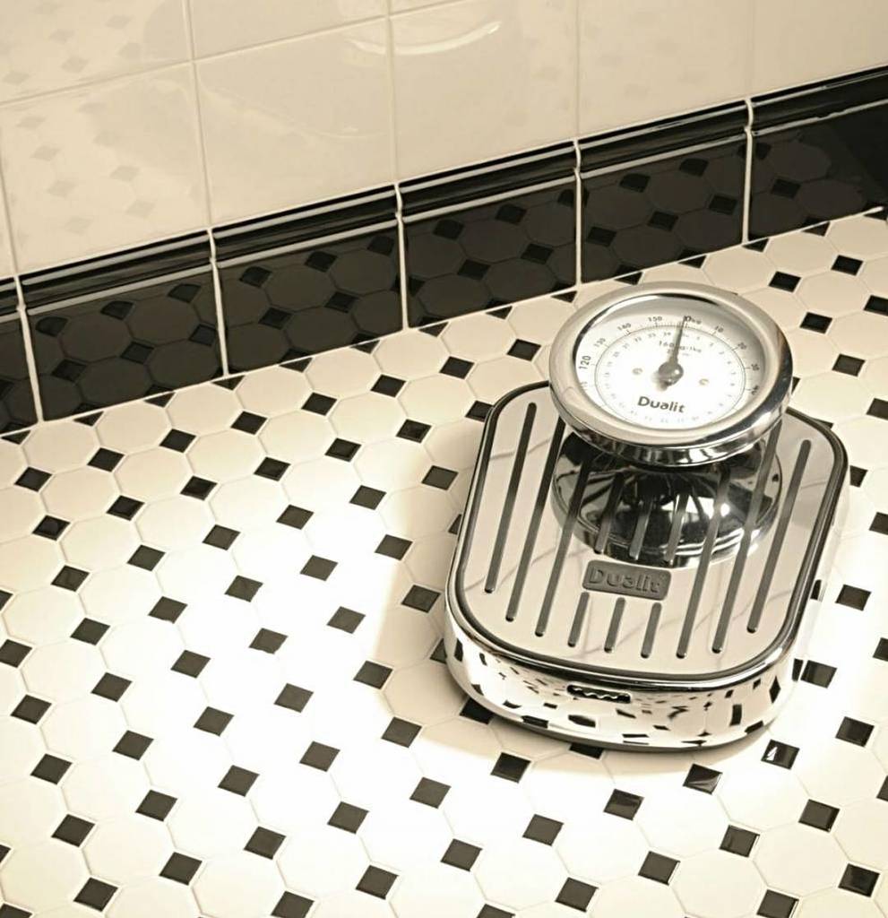 De Fazio Tiles Stone On Twitter Black White Octagon De Fazio Tiles Stone On Twitter Black White Octagon