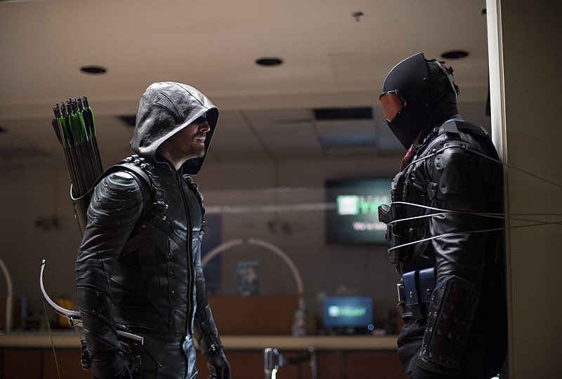 5x07 VIGILANTE Cw3GI2VWIAEFcf8