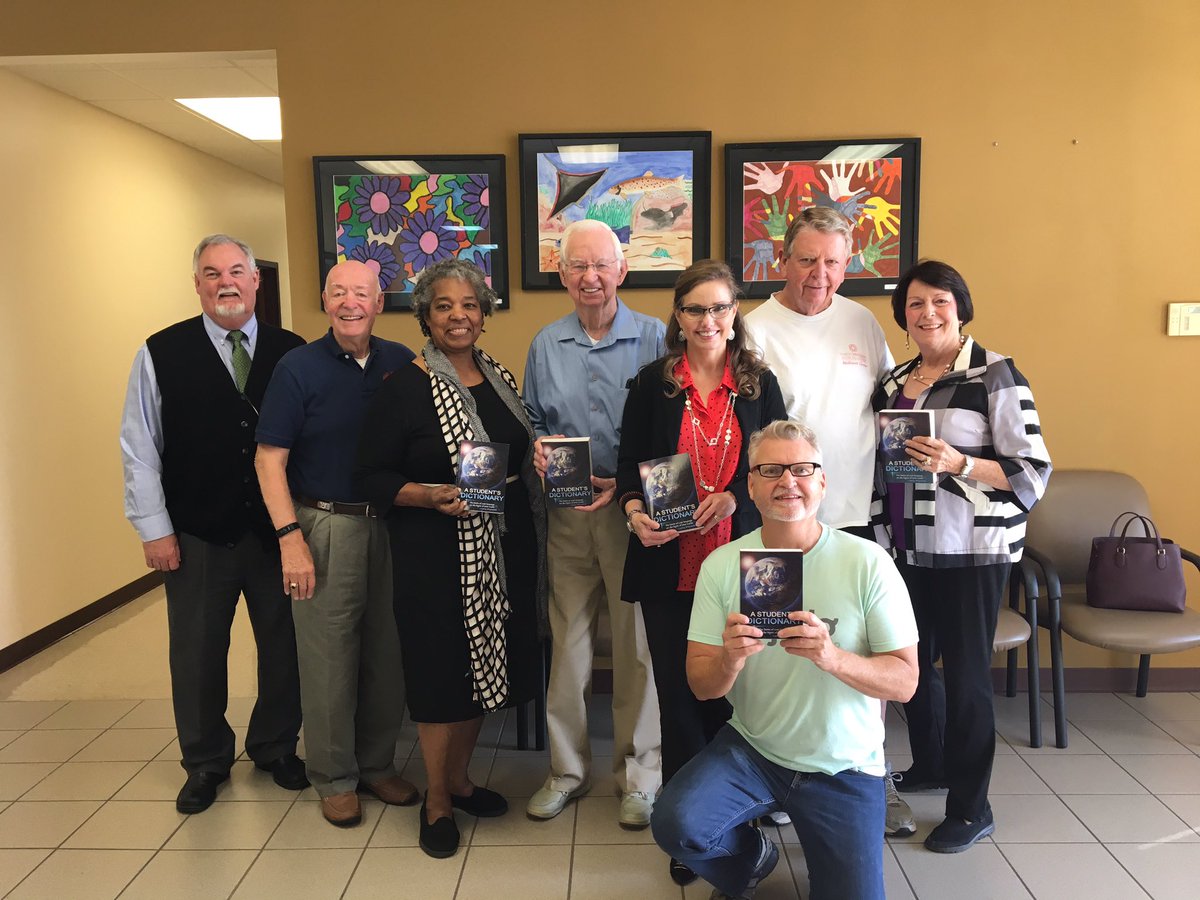 Rotary Club Tupelo tweet media