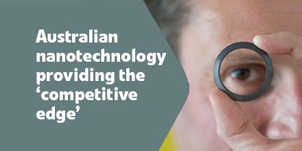 AusUnlimited's tweet image. A unique Australian-made nanotechnology is setting new standards for the #design of #luxury #watches @Bausele bit.ly/AUbausele