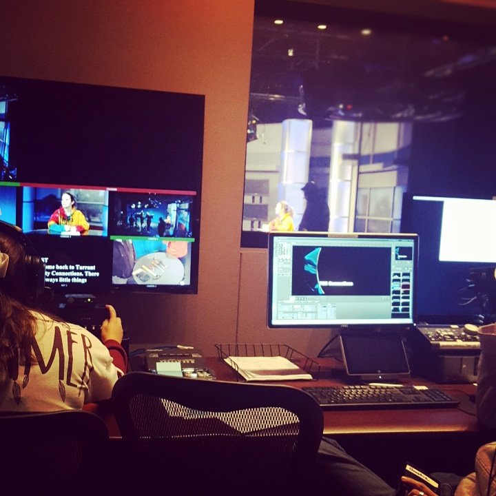 wiseman_kathryn's tweet image. #happyplace #studioclass #collegelife