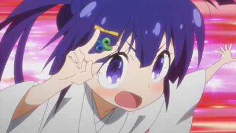 装神少女まといのtwitterイラスト検索結果 古い順