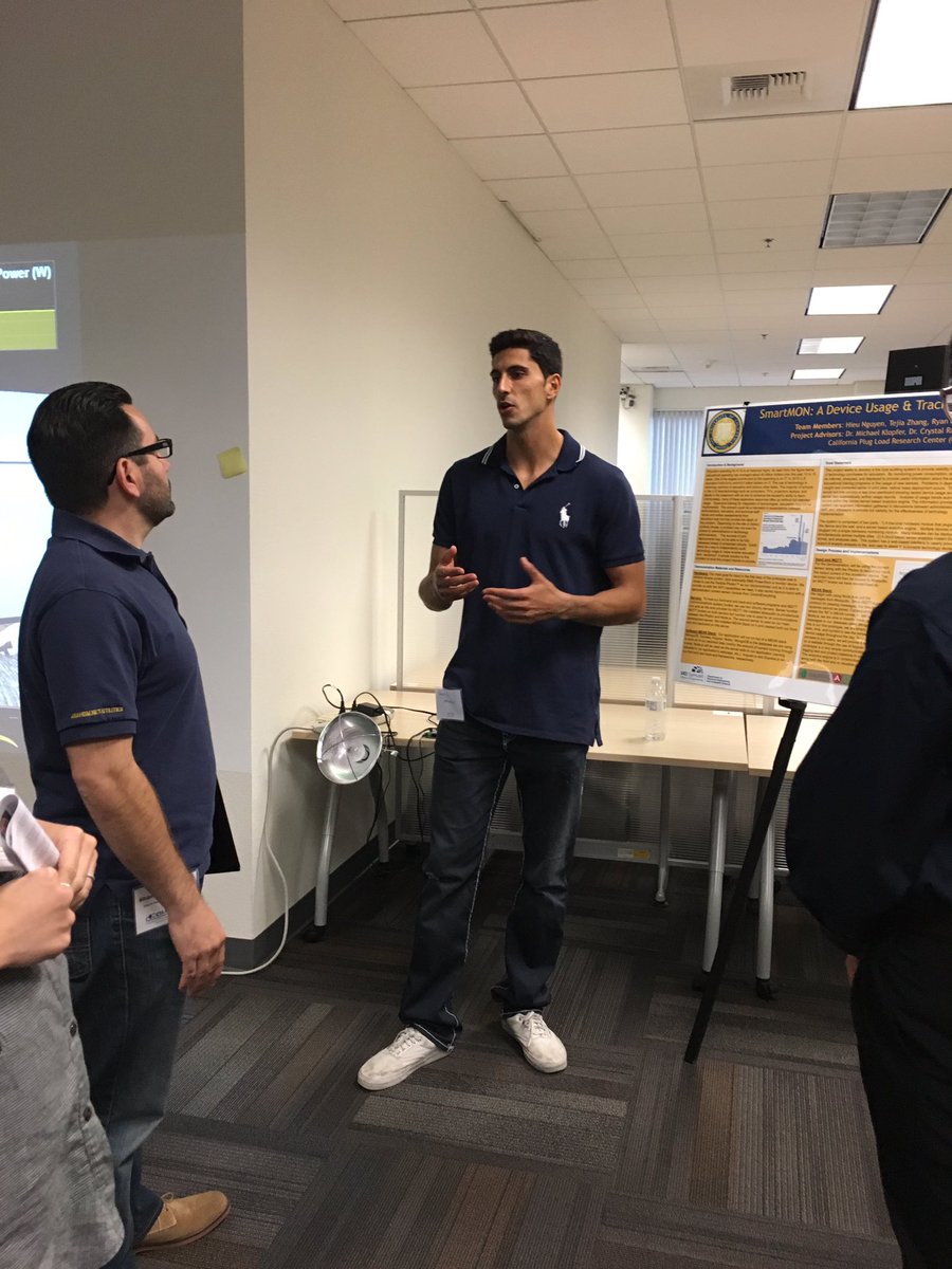 CalPlug's tweet image. Join us now for Calplug student presentations #Calplug #Calplugsemiannualworkshop