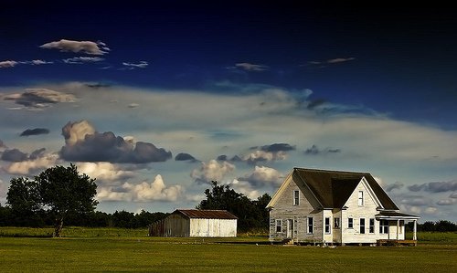 7 Ways To Leave The System And Make It Homesteading - homesteadingfreedom.com/7-ways-to-leav…