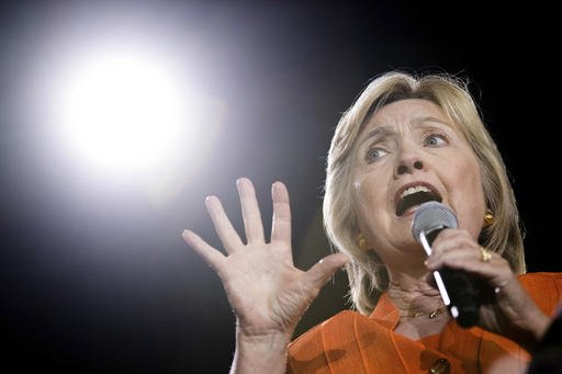 dcexaminer's tweet image. Even after election, #WikiLeaks is not letting up on Hillary Clinton washex.am/2eMqp2X