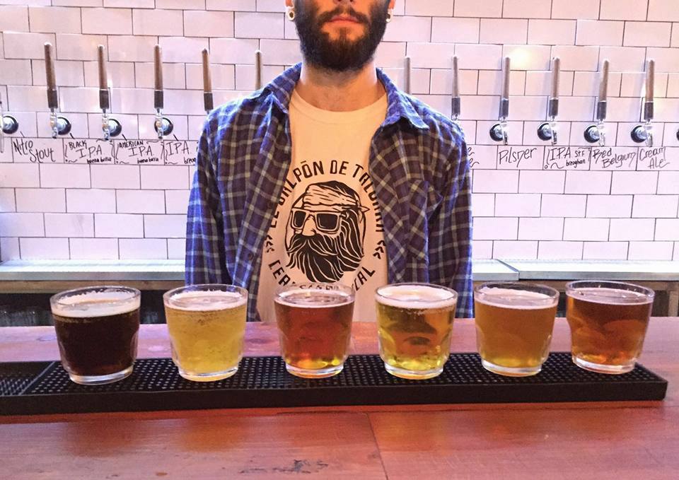 Queres probar las Cervezas Artesanales del Galpon de Tacuara, participa en este sorteo!!!! 
facebook.com/GlamOutArgenti…