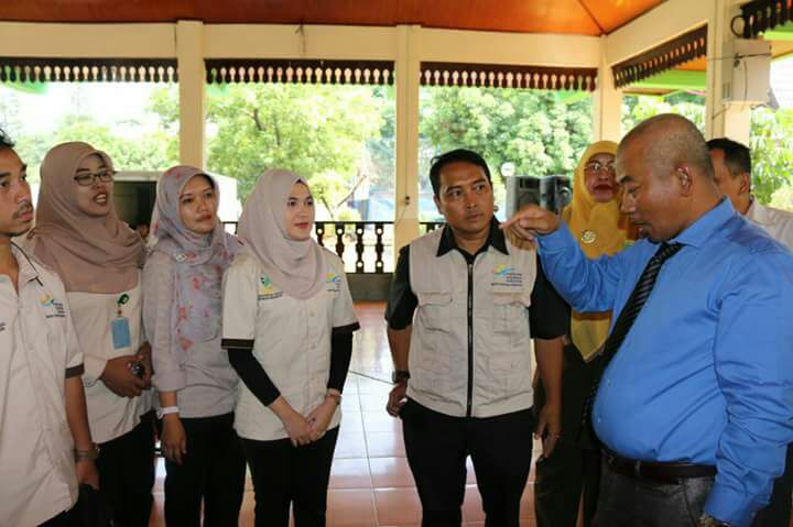 PPKH Kota Bekasi tweet media
