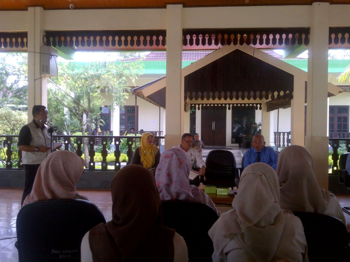 PPKH Kota Bekasi tweet media