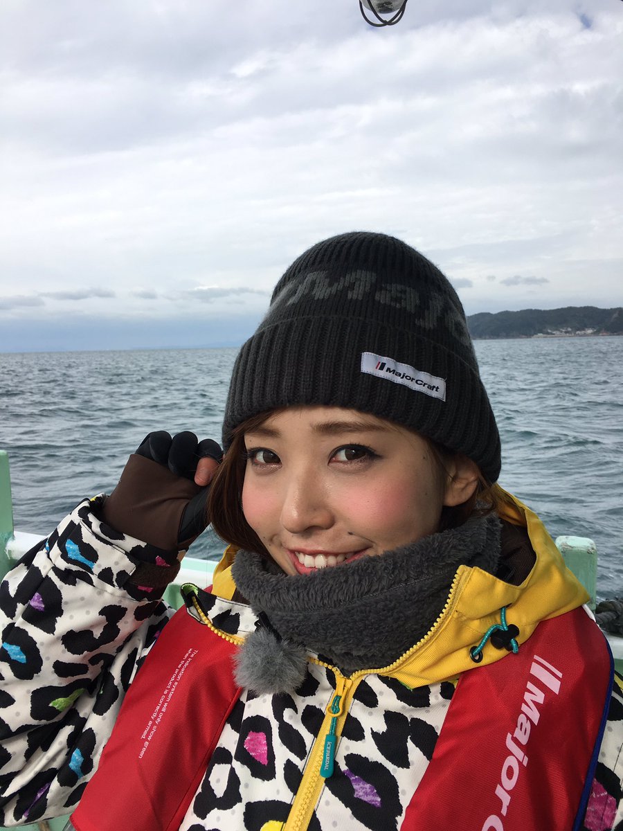 メジャークラフト株式会社 Twitter ನಲ ಲ 間も無く発売の ニットのキャップ 裏地フリースの完全釣り仕様 ルアチャンでお馴染みの 河原さゆり さんも 暖かい と気に入ってくれました この冬は このニットで出かけてくださいね メジャー メジャークラフト株式会社 Twitter ನಲ ಲ 間も無く発売の ニットのキャップ 裏地フリースの完全釣り仕様 ルアチャンでお馴染みの 河原さゆり さんも 暖かい と気に入ってくれました この冬は このニットで出かけてくださいね メジャー