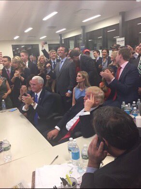 WORLDSTAR's tweet photo. "they really elected me, i was just playing" https://t.co/h6qDasZkDU