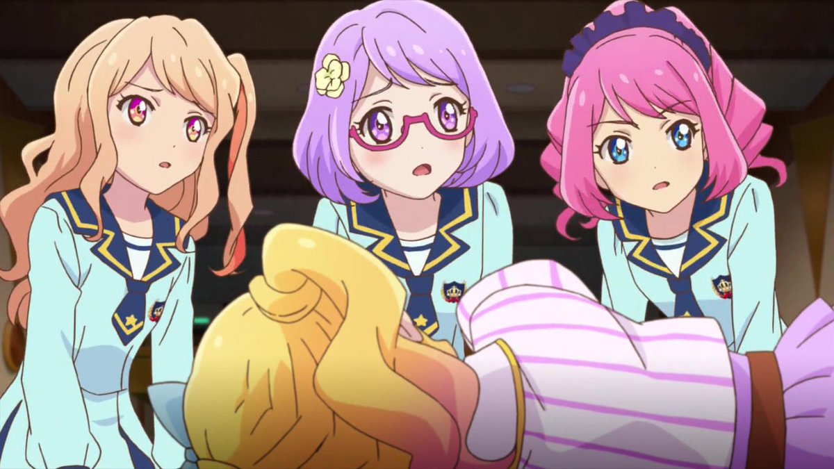輝鐵 エモコ様の下僕 على تويتر アイカツスターズ 第30話その9 アイカツ Aikatsu アイカツスターズ Aikatsustars 本日の七倉小春ちゃん 七倉小春 輝鐵 エモコ様の下僕 على تويتر アイカツスターズ 第30話その9 アイカツ Aikatsu アイカツスターズ Aikatsustars 本日の七倉小春ちゃん 七倉小春