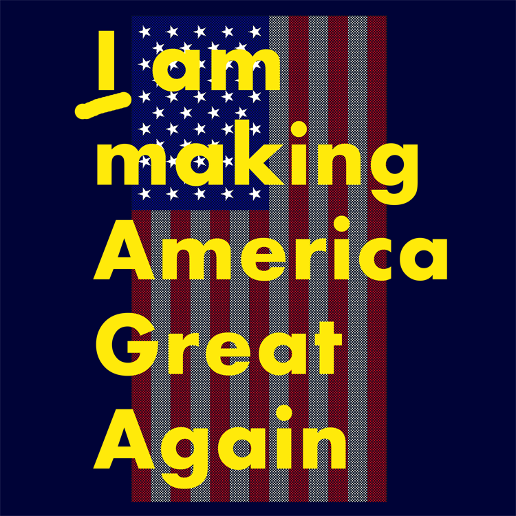 FaithIs24x7's tweet photo. Wear it Proudly!
100% cotton tee on sale now, get it here: https://t.co/JKY6InezHQ

#MAGA #IAMAGA https://t.co/FfQ3A74cnV