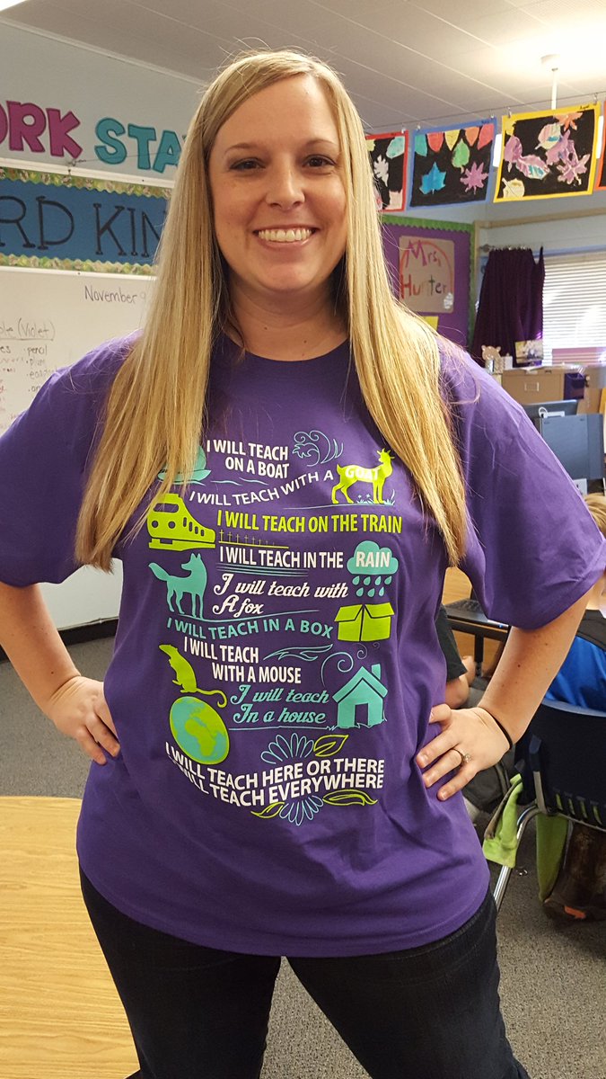 WilsonGUSD's tweet photo. I ❤ this shirt! Great find @HunterRoom1 Mom! #allrams https://t.co/rIkXqr4LSl