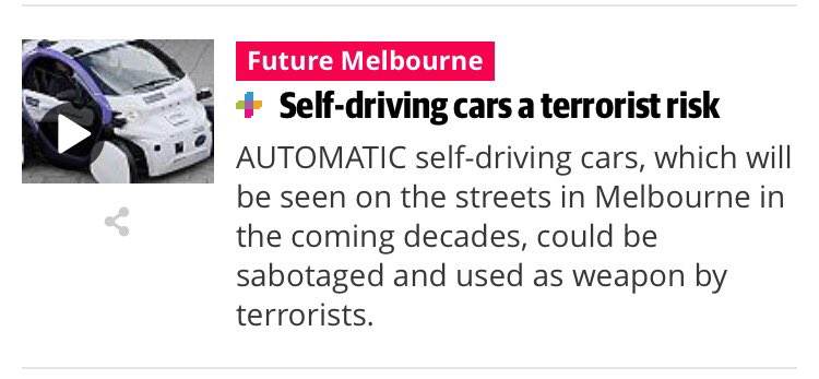 Herald Sun Half-Wits tweet media