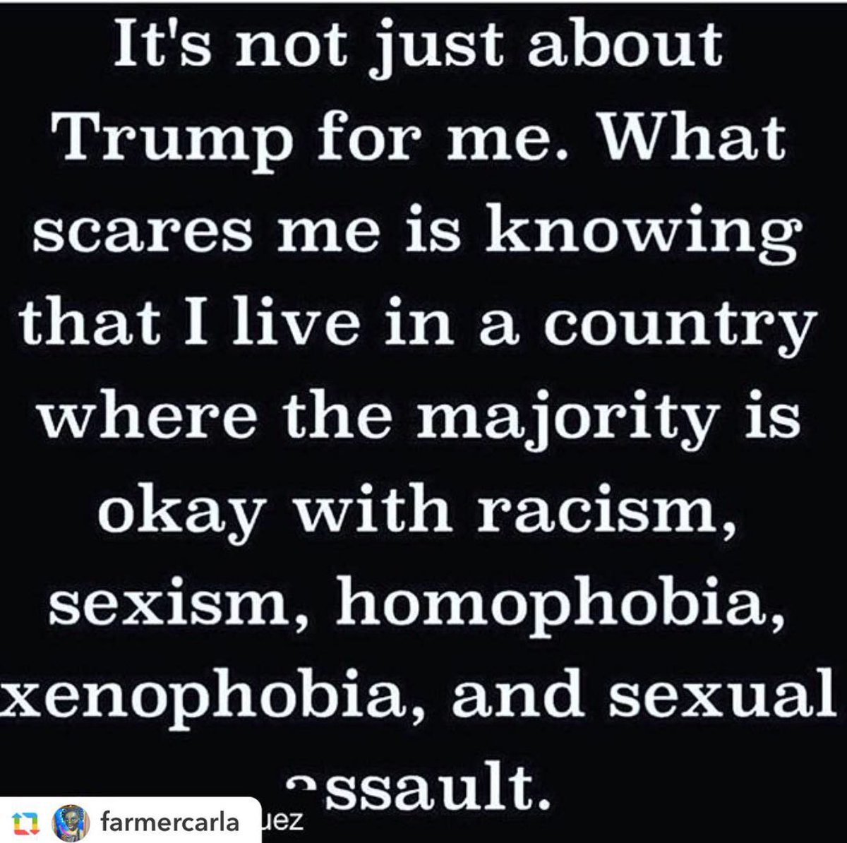 StacyeBranche's tweet image. &quot;The truth about today&quot; #realitycheck #hopingforthebest