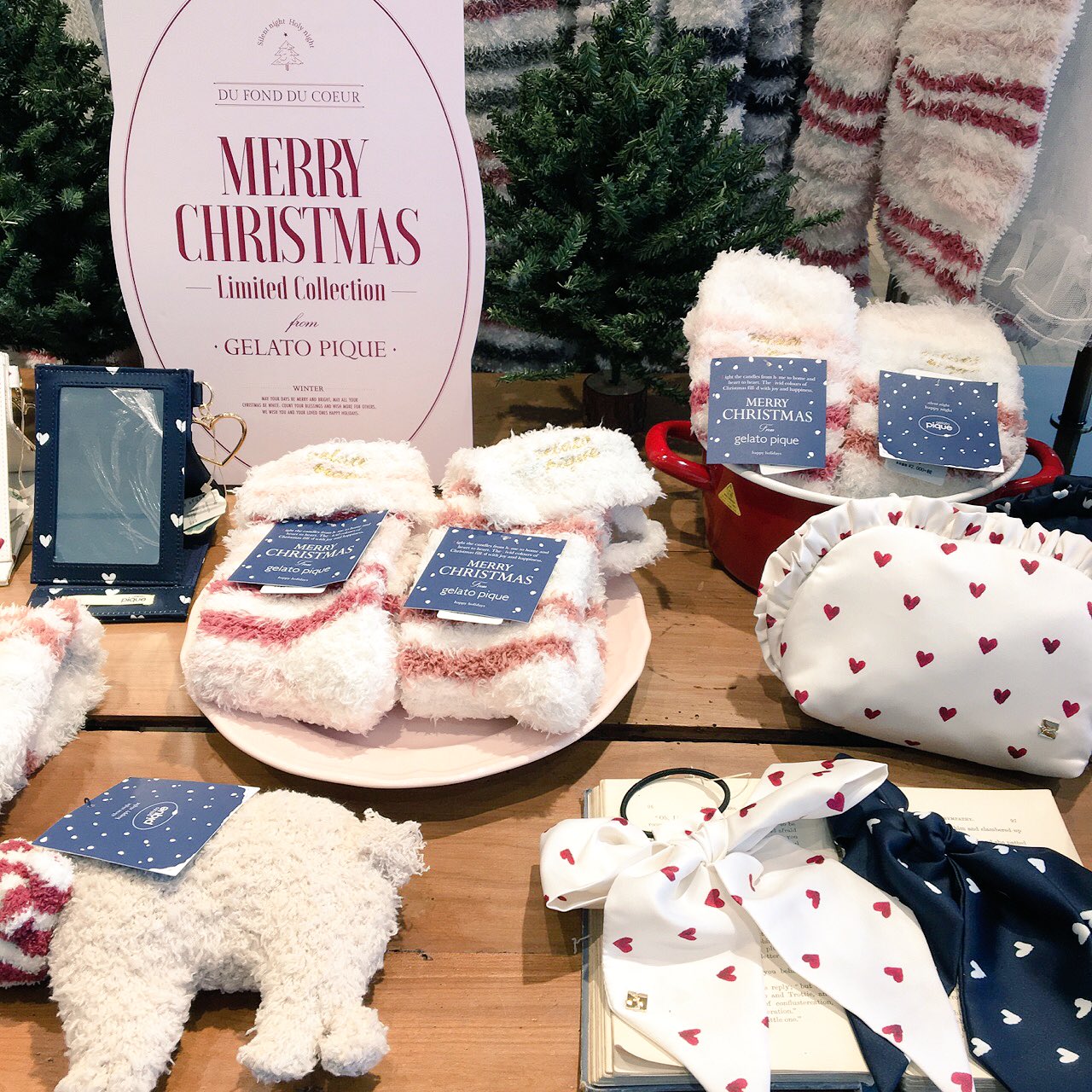 ルミネ町田 ジェラートピケ ルミネ町田 3f クリスマスギフト にもぴったりの新作が入荷しております クリスマスだけの限定デザインと ジェラートピケでしか味わえない 最高のもこもこの肌触りがたまらない ルミネ町田 ジェラートピケ ルミネ町田 3f クリスマスギフト にもぴったりの新作が入荷しております クリスマスだけの限定デザインと ジェラートピケでしか味わえない 最高のもこもこの肌触りがたまらない