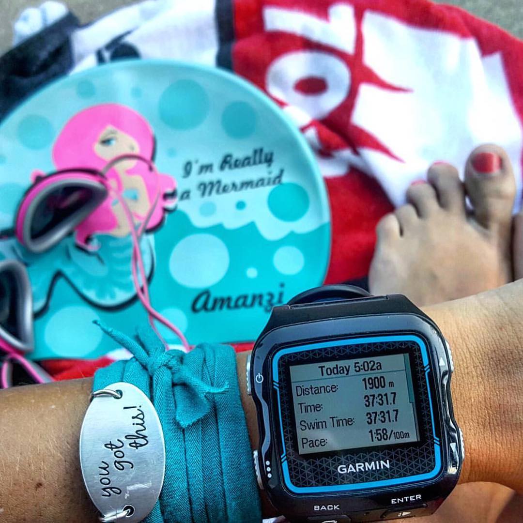 GarminMexico's tweet photo. ¿Sabías que nadar aumenta la capacidad motriz, la concentración y la cordinación?.
#Forerunner920 #BeatYesterday https://t.co/k8s4cqw6ZU