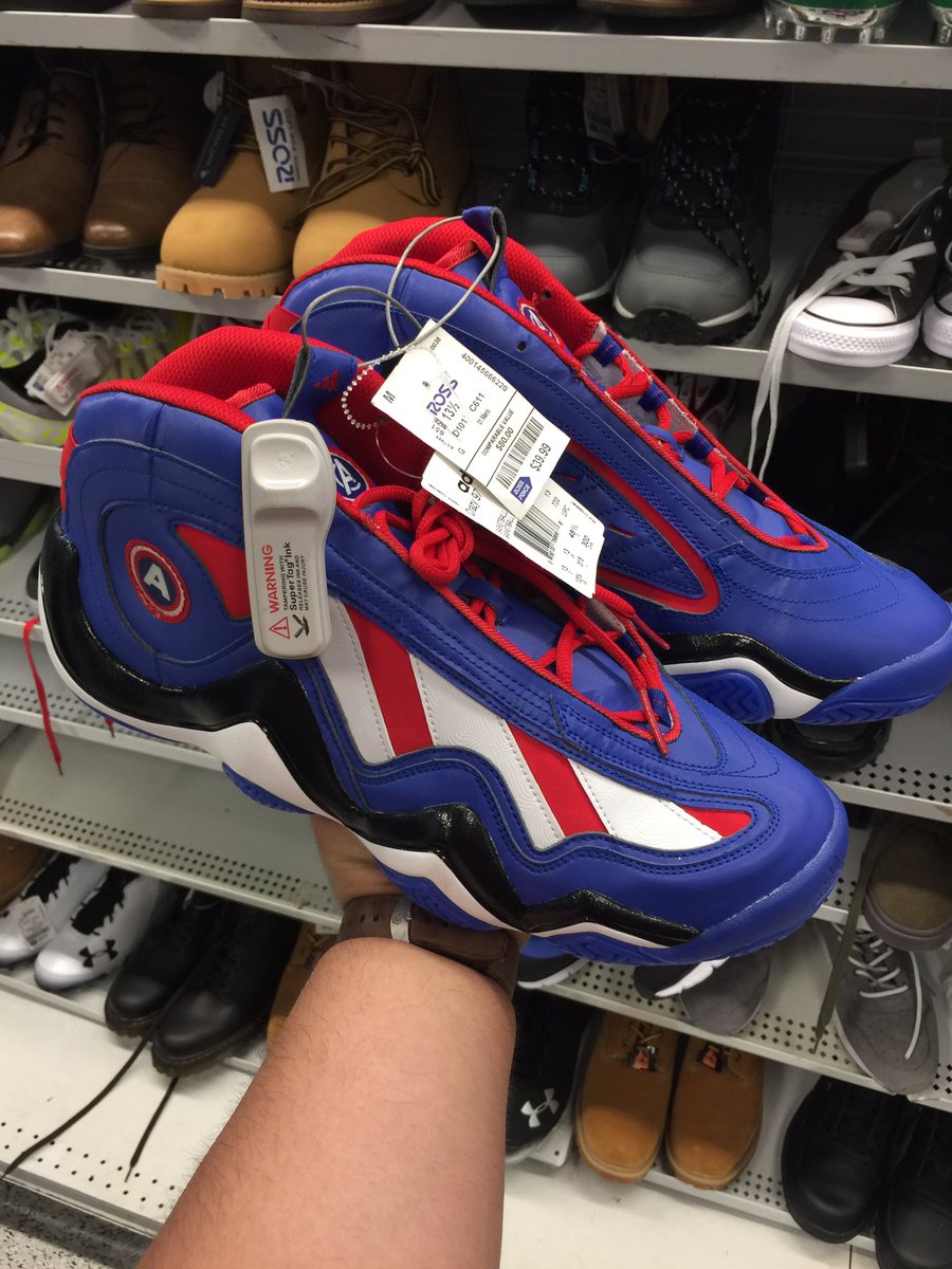 adidas crazy 97 capitan america