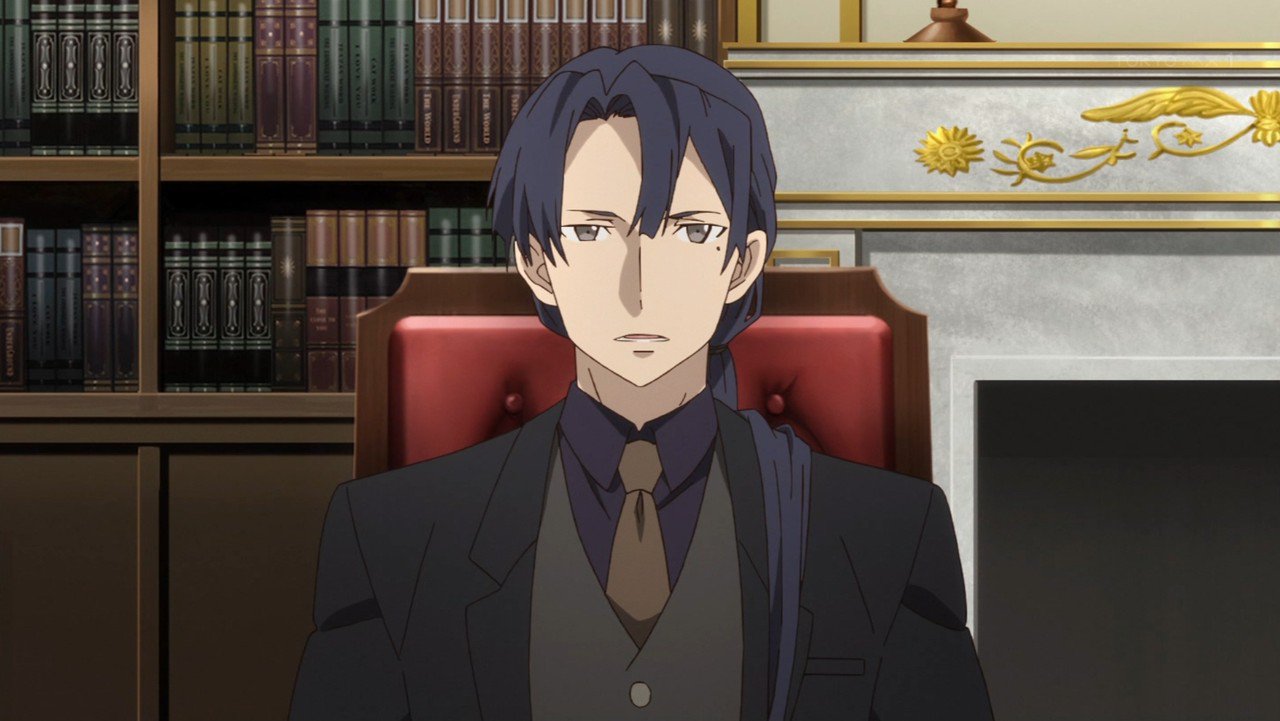 ｱﾅﾛｸﾞtv ﾓﾊﾞｹﾞｰ住民 終末のｲｾﾞｯﾀ Izetta Die Letzte Hexe 第6話 穏やかな日々に ﾋﾞｱﾝｶ ﾛｯﾃ ｲｾﾞｯﾀ ﾌｨｰﾈ ｴﾙｳﾞｨﾗのうら若き 女子会 ｲｾﾞｯﾀ ﾋﾞｱﾝｶ ｴﾙｳﾞｨﾗ嬢の素晴らしき豊乳ぶりは善し 其の10 W T Co I5ykncpqvo Twitter