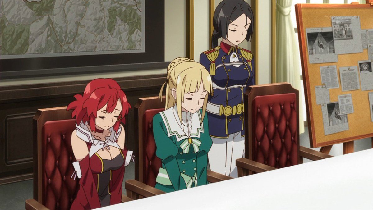 アナログtv モバゲー住民 Twitter પર 終末のイゼッタ Izetta Die Letzte Hexe 第6話 穏やかな日々に ビアンカ ロッテ イゼッタ フィーネ エルヴィラのうら若き 女子会 イゼッタ ビアンカ エルヴィラ嬢の素晴らしき豊乳ぶりは善し 其の10 W T Co 45fyovqi8j アナログtv モバゲー住民 Twitter પર 終末のイゼッタ Izetta Die Letzte Hexe 第6話 穏やかな日々に ビアンカ ロッテ イゼッタ フィーネ エルヴィラのうら若き 女子会 イゼッタ ビアンカ エルヴィラ嬢の素晴らしき豊乳ぶりは善し 其の10 W T Co 45fyovqi8j