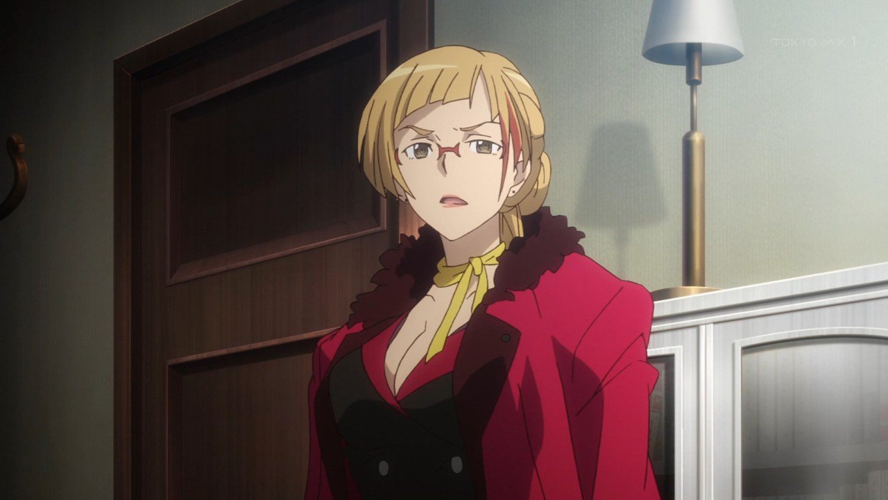 ｱﾅﾛｸﾞtv ﾓﾊﾞｹﾞｰ住民 終末のｲｾﾞｯﾀ Izetta Die Letzte Hexe 第6話 穏やかな日々に ﾋﾞｱﾝｶ ﾛｯﾃ ｲｾﾞｯﾀ ﾌｨｰﾈ ｴﾙｳﾞｨﾗのうら若き 女子会 ｲｾﾞｯﾀ ﾋﾞｱﾝｶ ｴﾙｳﾞｨﾗ嬢の素晴らしき豊乳ぶりは善し 其の10 W T Co I5ykncpqvo Twitter