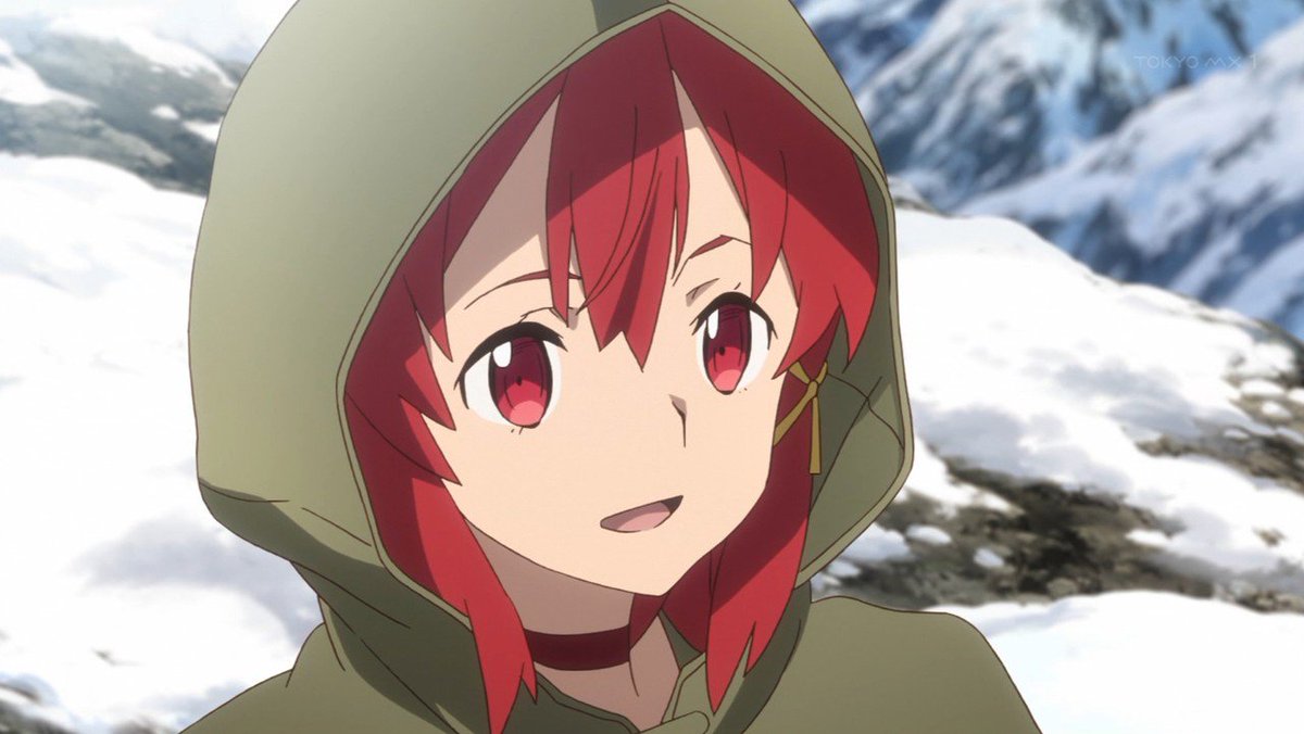 ｱﾅﾛｸﾞtv ﾓﾊﾞｹﾞｰ住民 Twitterren 終末のｲｾﾞｯﾀ Izetta Die Letzte Hexe 第6話 穏やかな日々に ﾋﾞｱﾝｶ ﾛｯﾃ ｲｾﾞｯﾀ ﾌｨｰﾈ ｴﾙｳﾞｨﾗのうら若き 女子会 ｲｾﾞｯﾀ ﾋﾞｱﾝｶ ｴﾙｳﾞｨﾗ嬢の素晴らしき豊乳ぶりは善し 其の12 W T Co Lb1ketxx71