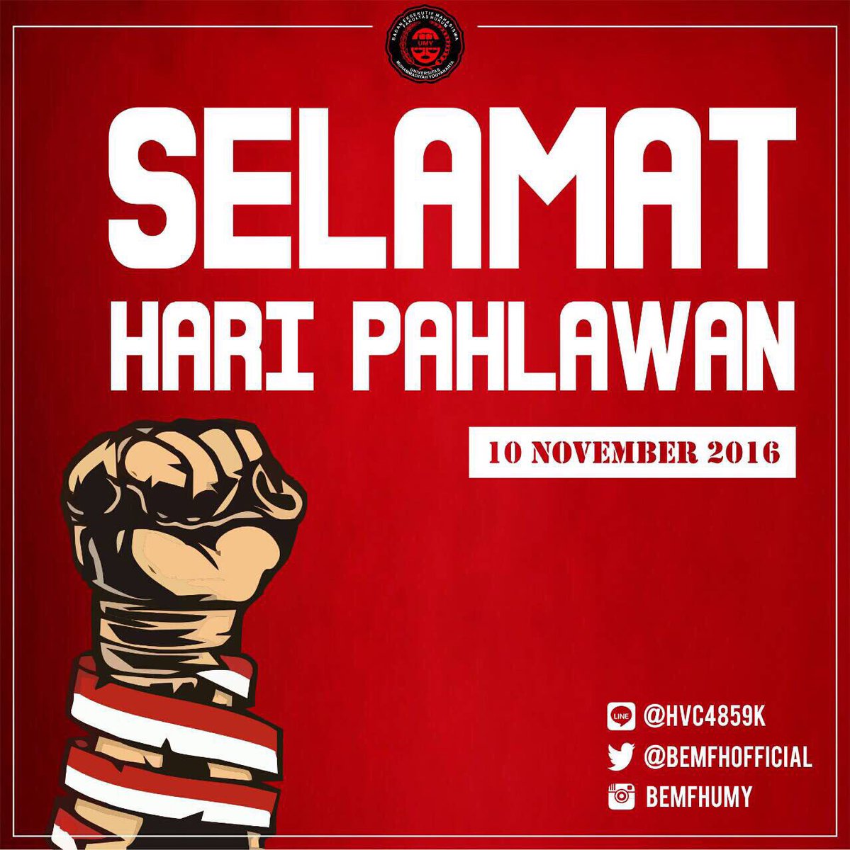 BEM FH UMY tweet media