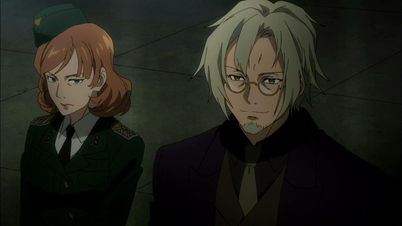 ｱﾅﾛｸﾞtv ﾓﾊﾞｹﾞｰ住民 終末のｲｾﾞｯﾀ Izetta Die Letzte Hexe 第6話 穏やかな日々に ﾋﾞｱﾝｶ ﾛｯﾃ ｲｾﾞｯﾀ ﾌｨｰﾈ ｴﾙｳﾞｨﾗのうら若き 女子会 ｲｾﾞｯﾀ ﾋﾞｱﾝｶ ｴﾙｳﾞｨﾗ嬢の素晴らしき豊乳ぶりは善し 其の16 W T Co Q1x43jmgvo Twitter