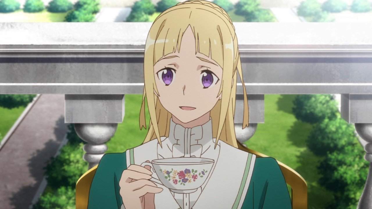 Twitter 上的 ｱﾅﾛｸﾞtv ﾓﾊﾞｹﾞｰ住民 終末のｲｾﾞｯﾀ Izetta Die Letzte Hexe 第6話 穏やかな日々に ﾋﾞｱﾝｶ ﾛｯﾃ ｲｾﾞｯﾀ ﾌｨｰﾈ ｴﾙｳﾞｨﾗのうら若き 女子会 ｲｾﾞｯﾀ ﾋﾞｱﾝｶ ｴﾙｳﾞｨﾗ嬢の素晴らしき豊乳ぶりは善し 其の15 W T Co Wc6xa26uct