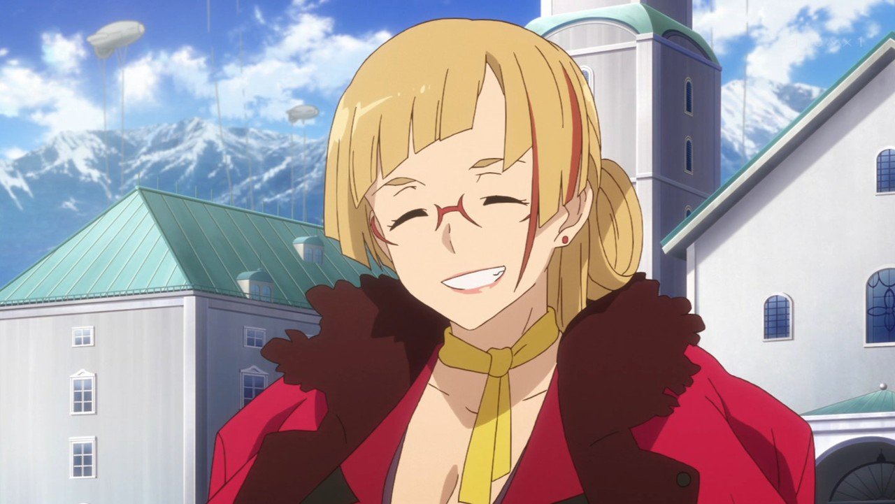 ｱﾅﾛｸﾞtv ﾓﾊﾞｹﾞｰ住民 終末のｲｾﾞｯﾀ Izetta Die Letzte Hexe 第6話 穏やかな日々に ﾋﾞｱﾝｶ ﾛｯﾃ ｲｾﾞｯﾀ ﾌｨｰﾈ ｴﾙｳﾞｨﾗのうら若き 女子会 ｲｾﾞｯﾀ ﾋﾞｱﾝｶ ｴﾙｳﾞｨﾗ嬢の素晴らしき豊乳ぶりは善し 其の18 W T Co Fbsfvjxuke Twitter