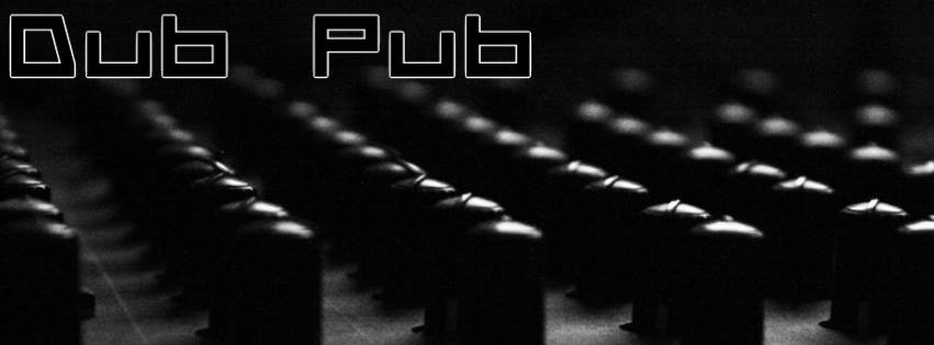 TONIGHT. Dub Pub. Be there.
ow.ly/5N1H305Z8Zw