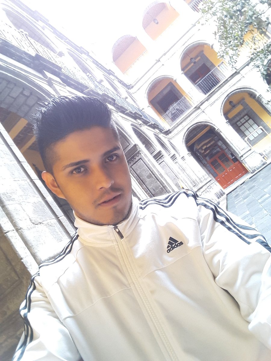 Jorge Luis (@jorgeluis275) on Twitter photo 