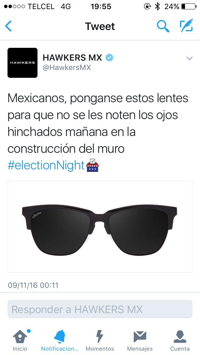 manuelm_mx's tweet photo. Breve crónica del caso de éxito al caso de fracaso (por un tuit) #DiscriminoComoHawkersMX https://t.co/haZPy9i8N5