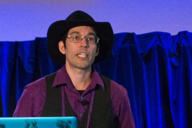 shishirkap1's tweet image. IBM engineer says AR will trump VR for data visualization bit.ly/2elqlsq