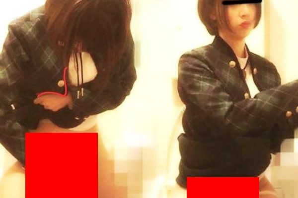 Gantz 般若 Twitterissa 橋本奈々未のトイレ盗 動画が流出www トイレを下から撮影した動画が T Co 1mpdlh4abb 全部見えちゃってるww こりゃ引退するわ 笑