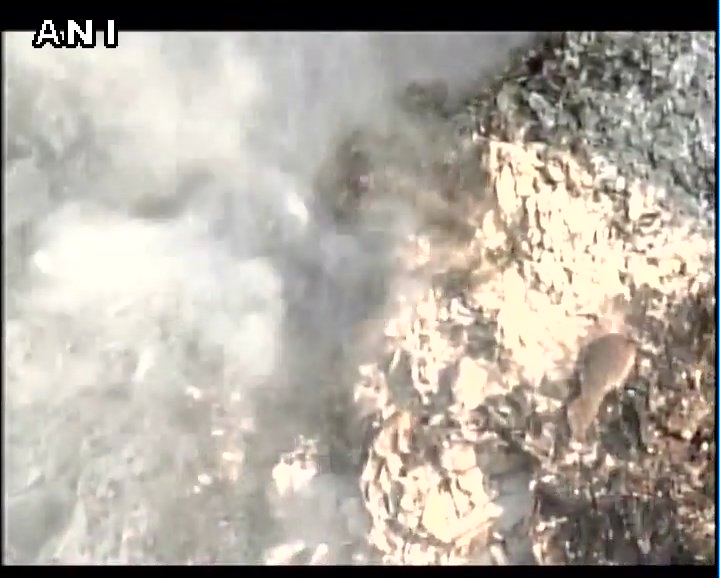 ANI UP/Uttarakhand tweet media